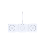 Tardim Magnetic Wireless Charger – Compact 15W Wireless Charging Solution