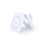 Tardim Magnetic Wireless Charger – Compact 15W Wireless Charging Solution