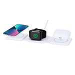 Tardim Magnetic Wireless Charger – Compact 15W Wireless Charging Solution