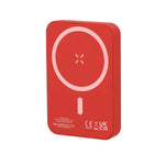 Tudelak External Battery with Wireless Charging – Bulk Orders for Irish Businesses