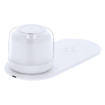 Reginal Multifunctional Lamp – Wireless Charging & Adjustable LED Light