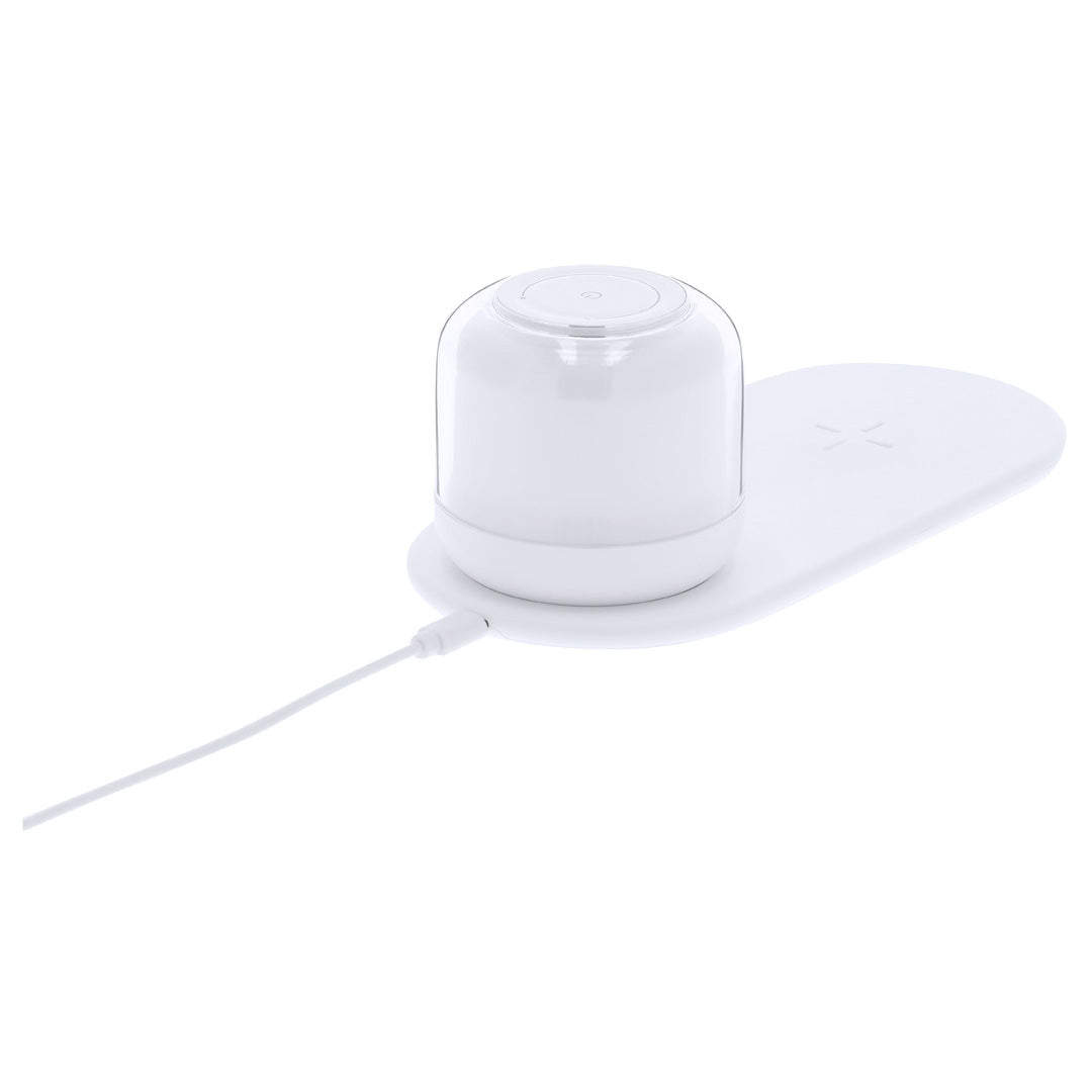Reginal Multifunctional Lamp – Wireless Charging & Adjustable LED Light
