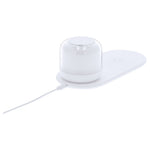 Reginal Multifunctional Lamp – Wireless Charging & Adjustable LED Light