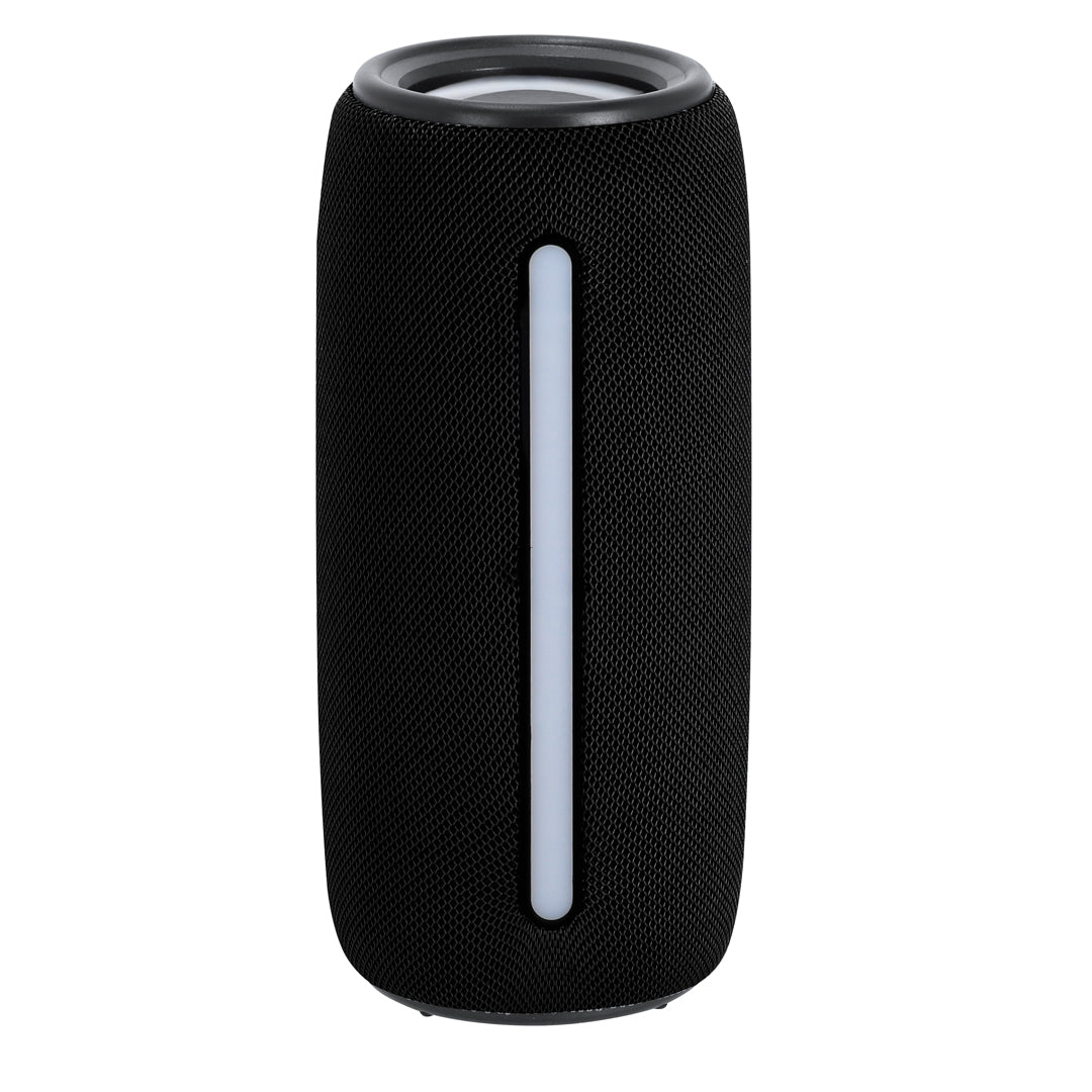 Hochok Bluetooth Speaker – Durable Stereo Sound with LED Lights