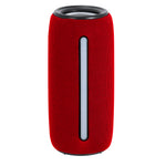 Hochok Bluetooth Speaker – Durable Stereo Sound with LED Lights