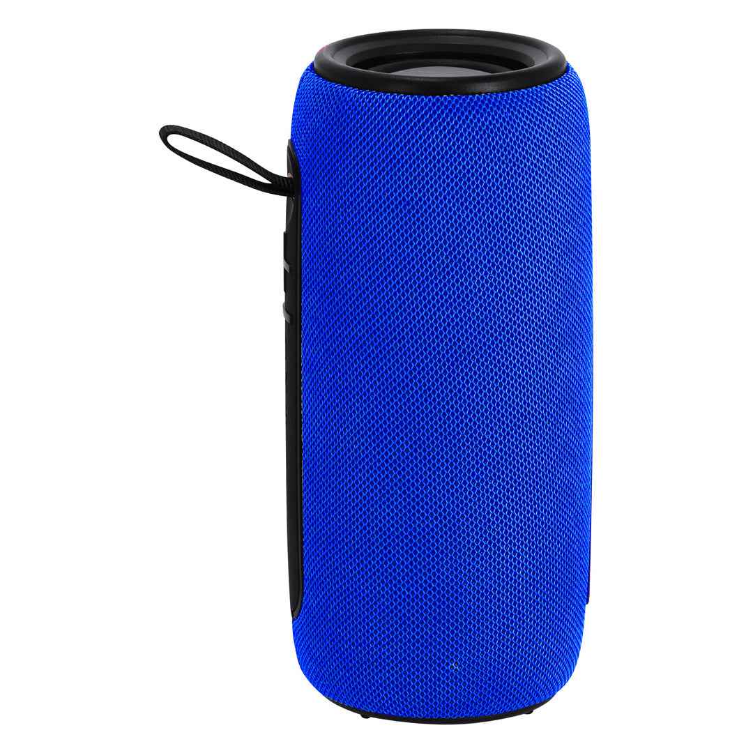 Hochok Bluetooth Speaker – Durable Stereo Sound with LED Lights