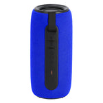 Hochok Bluetooth Speaker – Durable Stereo Sound with LED Lights
