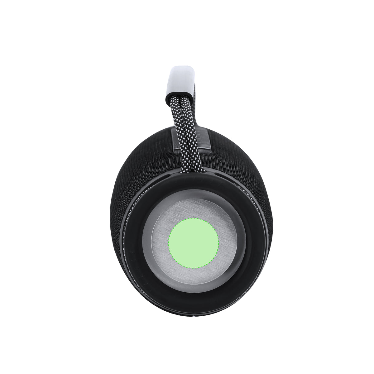 Digby Bluetooth Speaker with Multicolor Light – Stylish & Durable