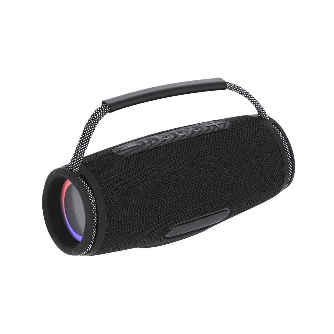 Digby Bluetooth Speaker with Multicolor Light – Stylish & Durable
