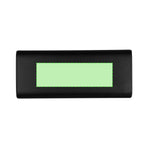 Hampton Recycled Aluminium Power Bank – Sustainable Charging Solution