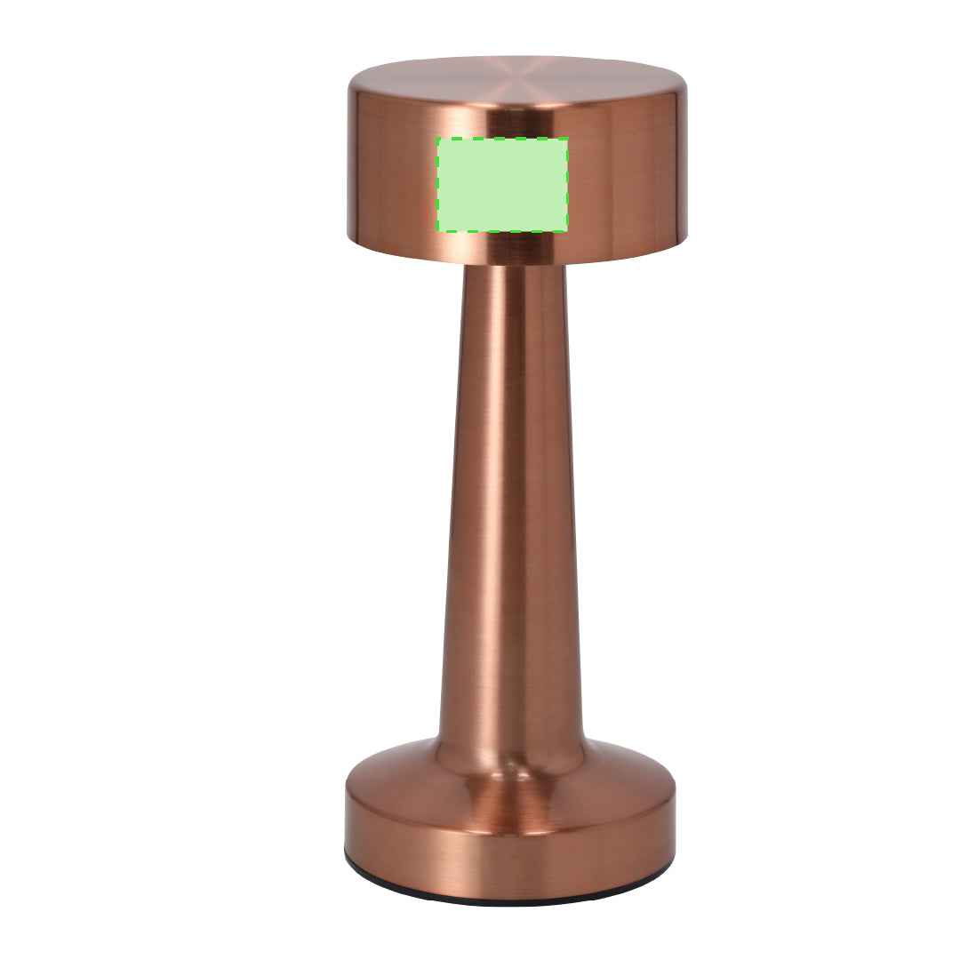 Rosity Lamp Bulk Orders - Stylish Rose Gold Lighting for Irish Businesses