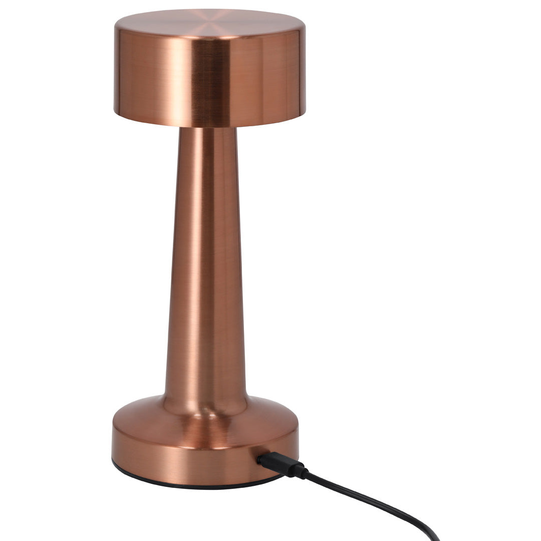 Rosity Lamp Bulk Orders - Stylish Rose Gold Lighting for Irish Businesses