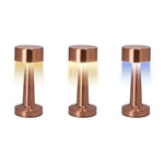 Rosity Lamp Bulk Orders - Stylish Rose Gold Lighting for Irish Businesses