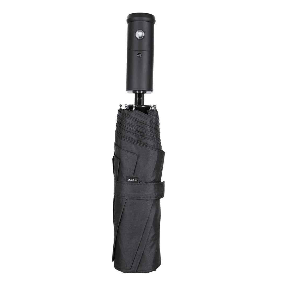 RPET Pulsak Umbrella – Sustainable and Practical Rain Protection