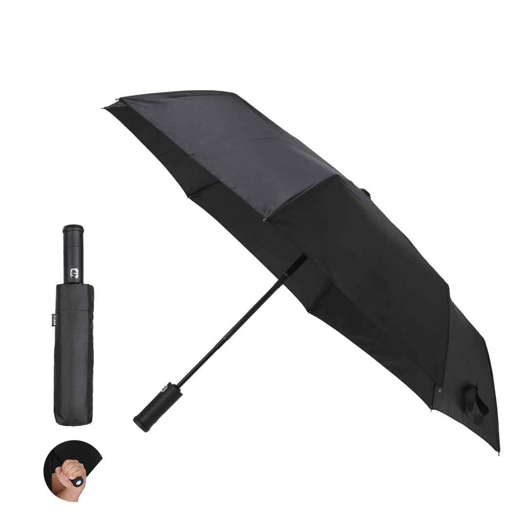 RPET Pulsak Umbrella – Sustainable and Practical Rain Protection