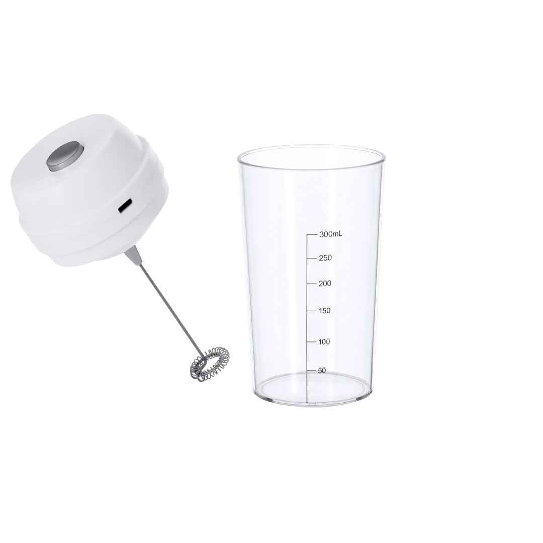 Darby Mixing Cup – Practical and Durable 300ml Mixing Solution