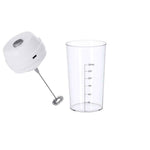 Darby Mixing Cup – Practical and Durable 300ml Mixing Solution