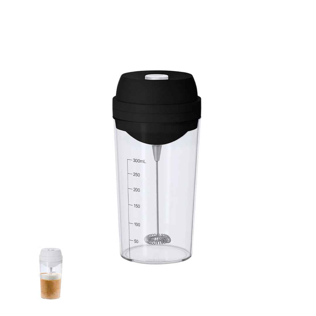 Darby Mixing Cup – Practical and Durable 300ml Mixing Solution
