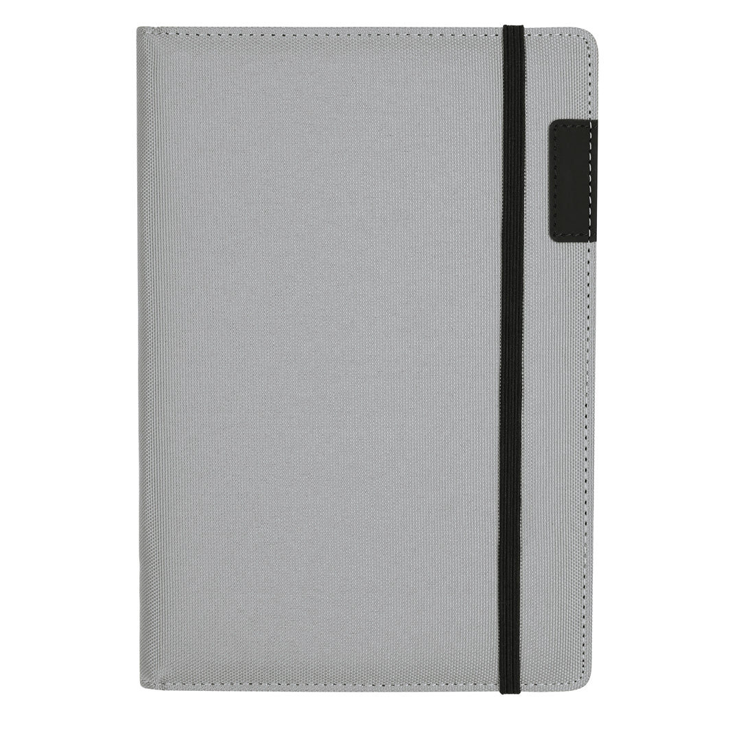 Katz Notepad with Cover – Sustainable and Practical A5 Notepad