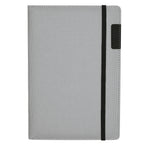 Katz Notepad with Cover – Sustainable and Practical A5 Notepad
