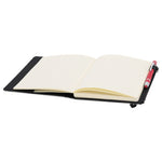 Katz Notepad with Cover – Sustainable and Practical A5 Notepad