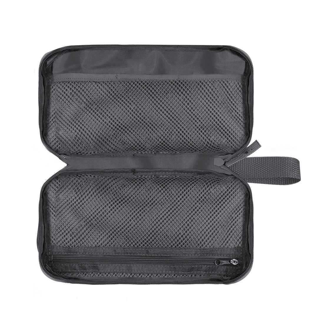 Saldrick Organiser Case – Sustainable and Practical Storage Solution