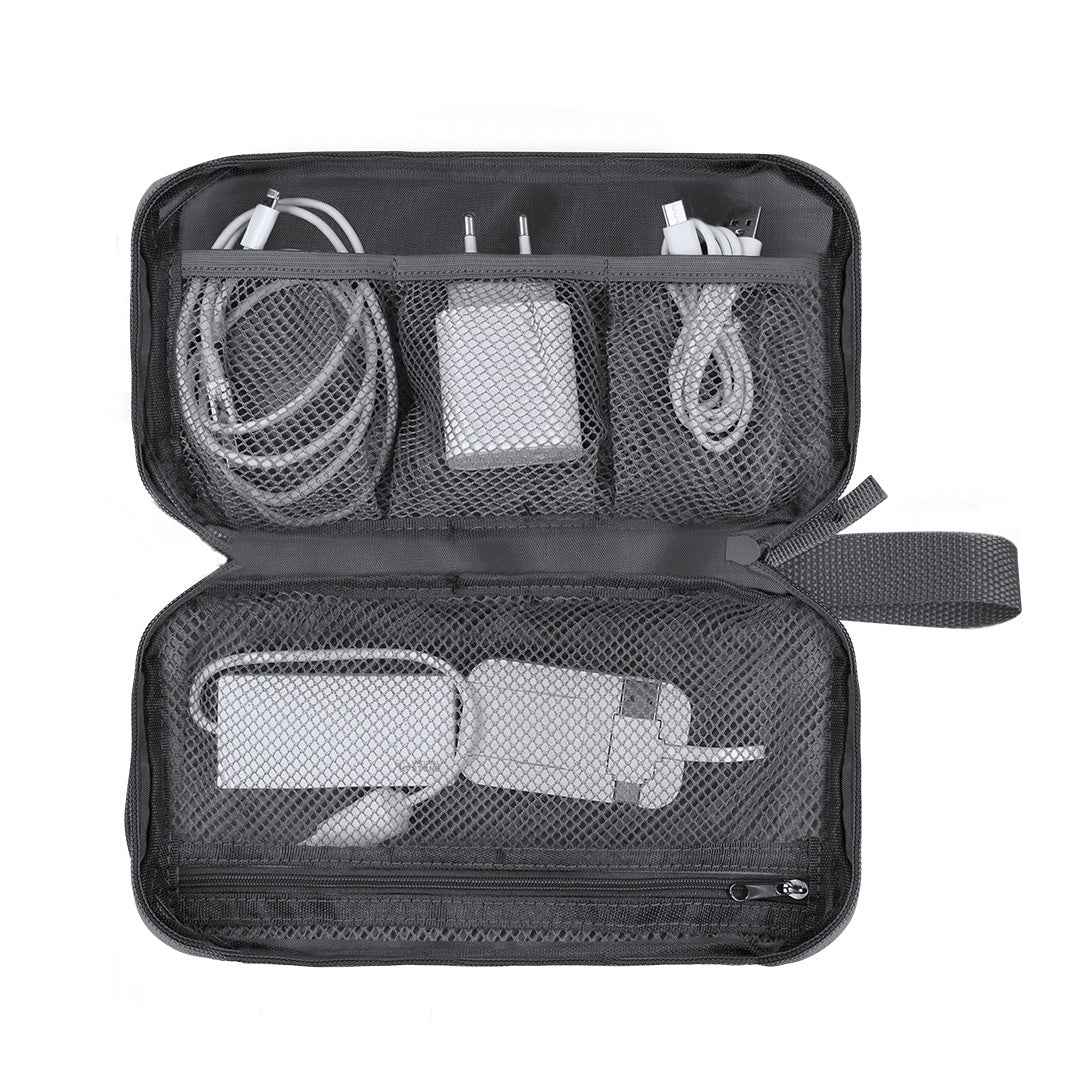 Saldrick Organiser Case – Sustainable and Practical Storage Solution