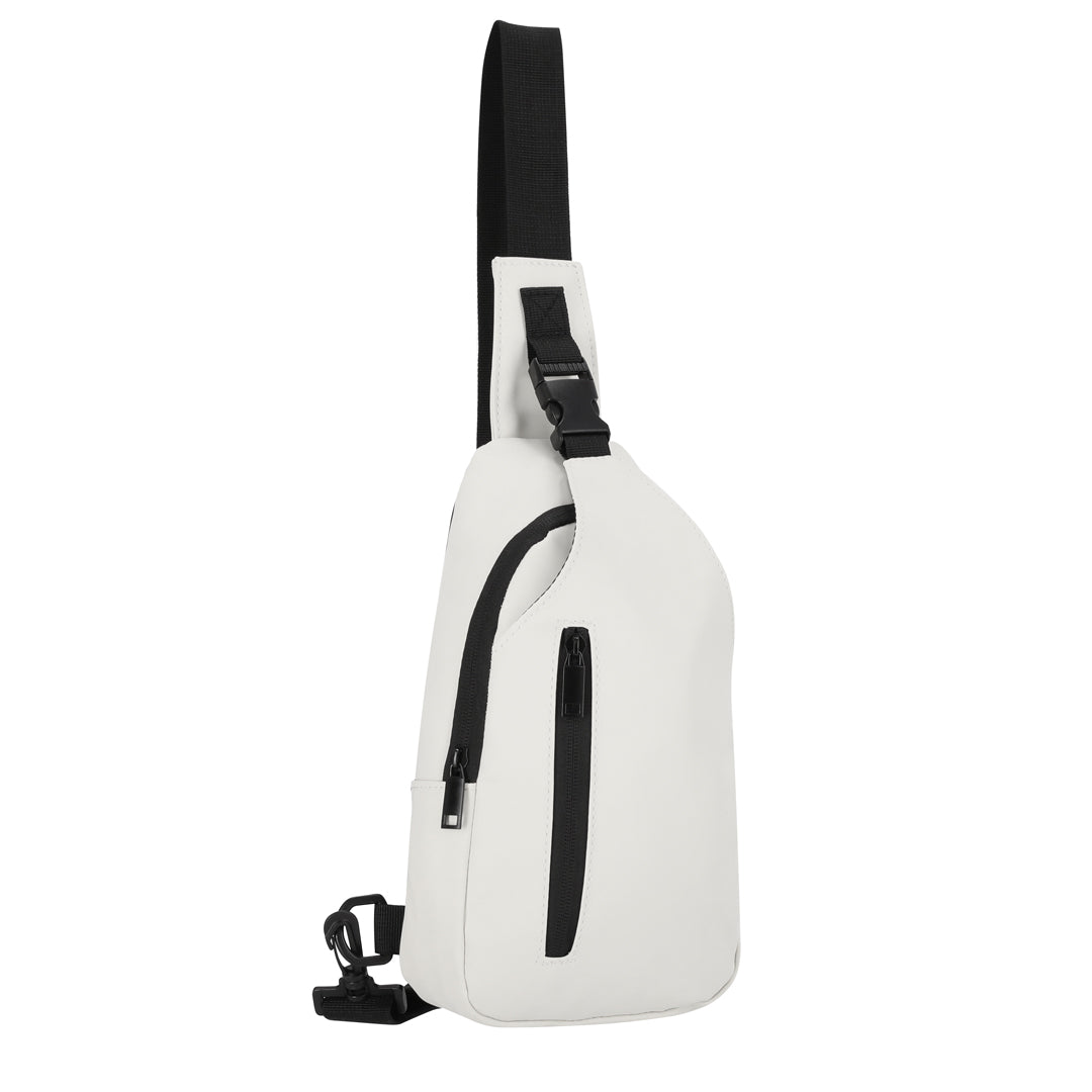 Soplex Shoulder Bag – Stylish and Practical Soft PU Bag for Bulk Orders