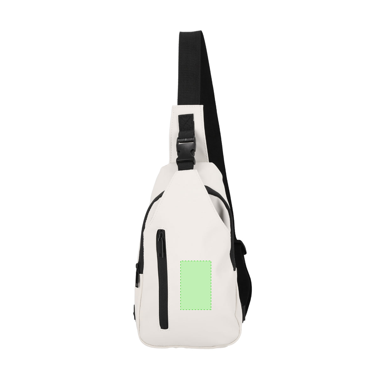 Soplex Shoulder Bag – Stylish and Practical Soft PU Bag for Bulk Orders