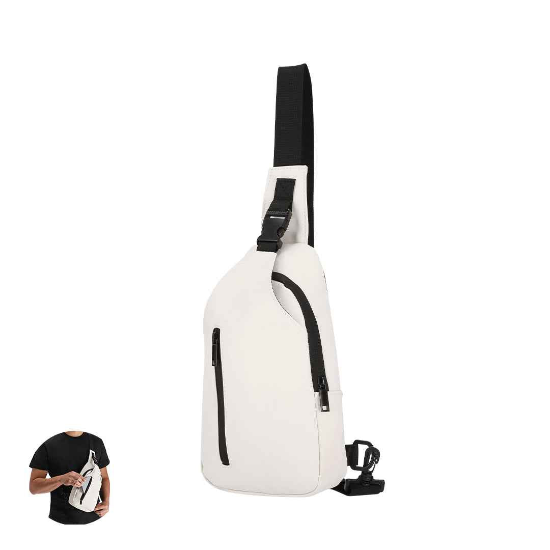 Soplex Shoulder Bag – Stylish and Practical Soft PU Bag for Bulk Orders