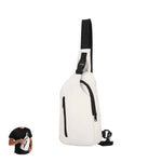 Soplex Shoulder Bag – Stylish and Practical Soft PU Bag for Bulk Orders