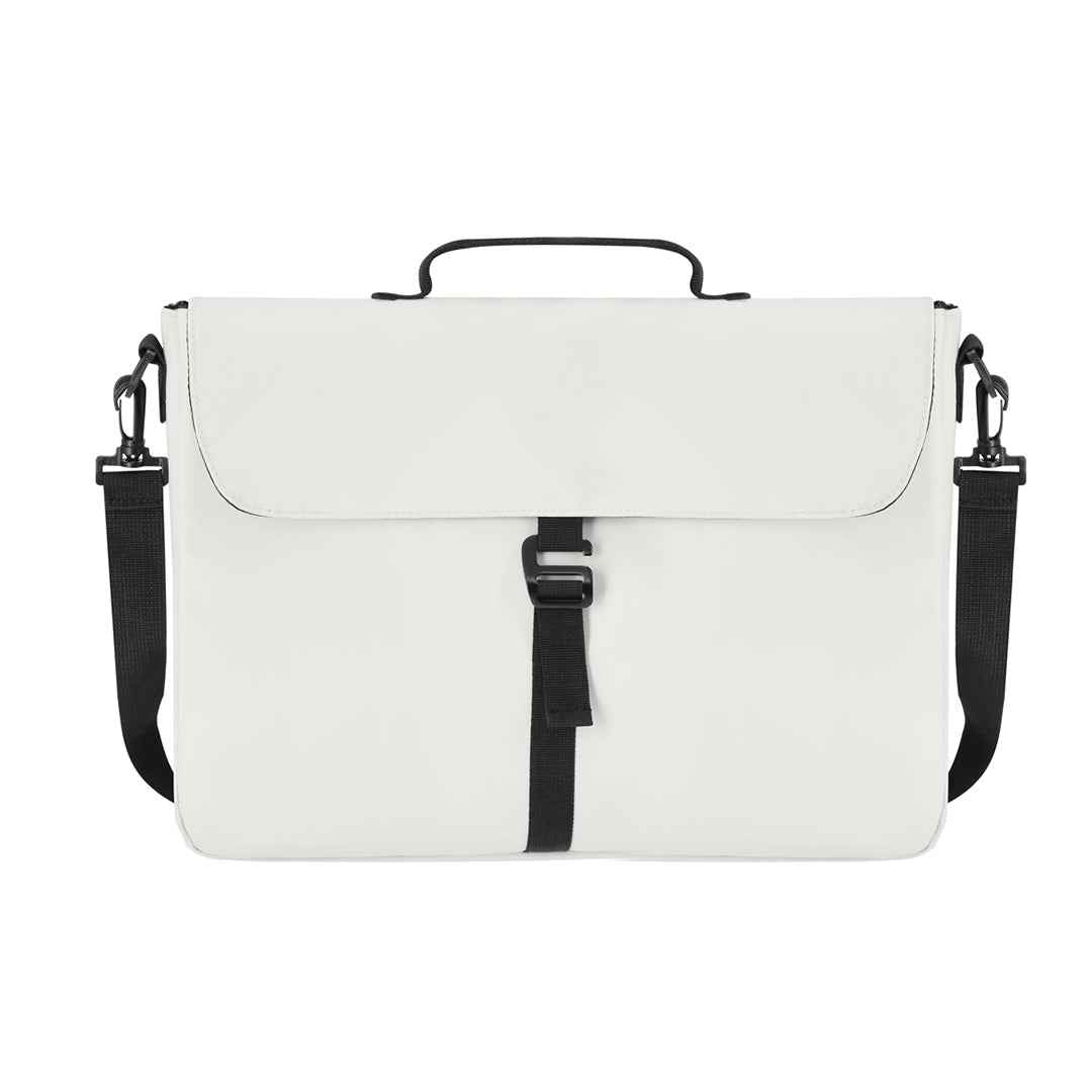 Sarlem Document Holder – Spacious and Durable PU Office Accessory
