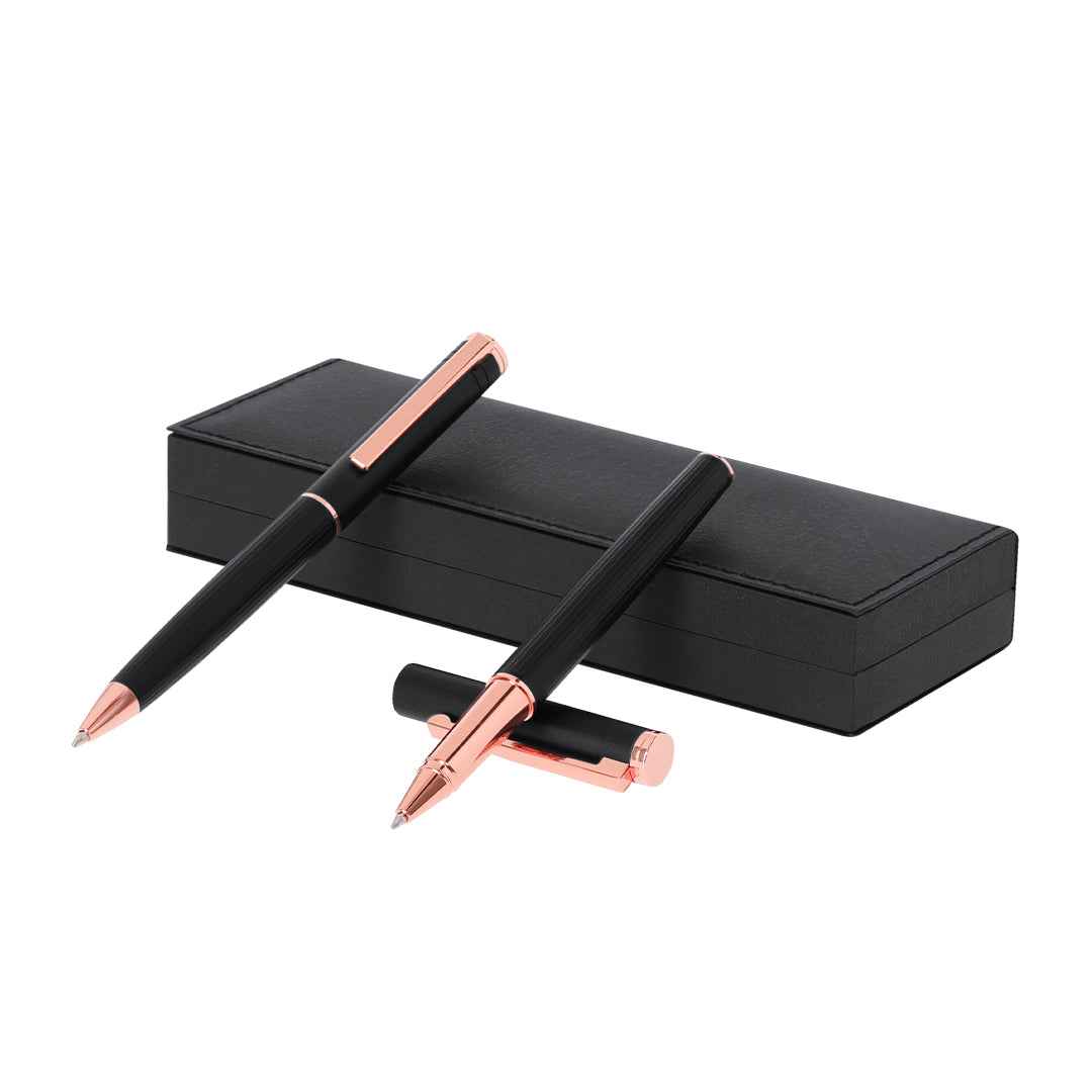 Blexa Pen Set - Elegant Writing Instruments for Irish Businesses