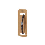 Luco Leather Bracelet – Stylish Brown Leather Accessory for Irish Businesses
