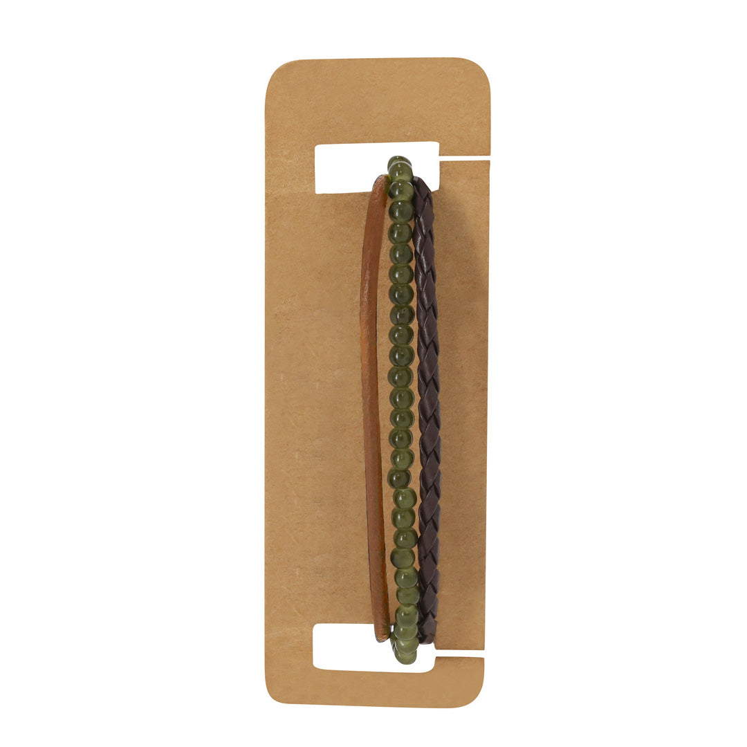 leather bracelet bulk orders - Sonja