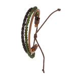 leather bracelet bulk orders - Sonja