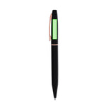 Mobex Recycled Aluminium Pen Set – Sustainable Writing Instruments