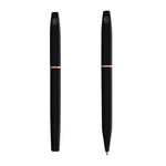 Mobex Recycled Aluminium Pen Set – Sustainable Writing Instruments