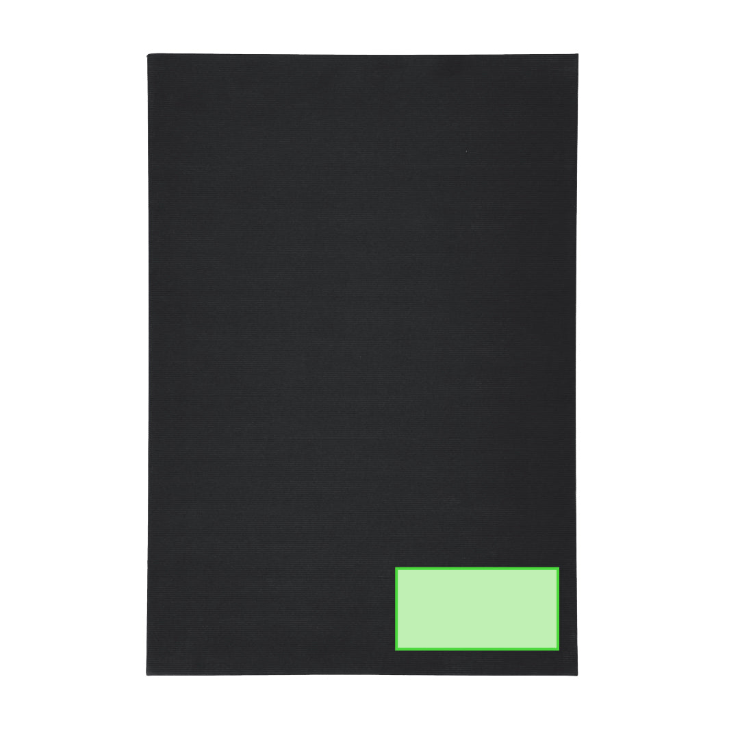 Kassex Notebook and Pen Set – Sustainable Corporate Gift from Fou Tees Ireland