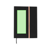 Kassex Notebook and Pen Set – Sustainable Corporate Gift from Fou Tees Ireland