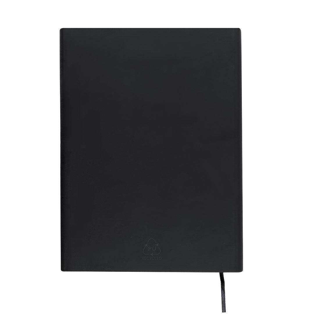 Kassex Notebook and Pen Set – Sustainable Corporate Gift from Fou Tees Ireland