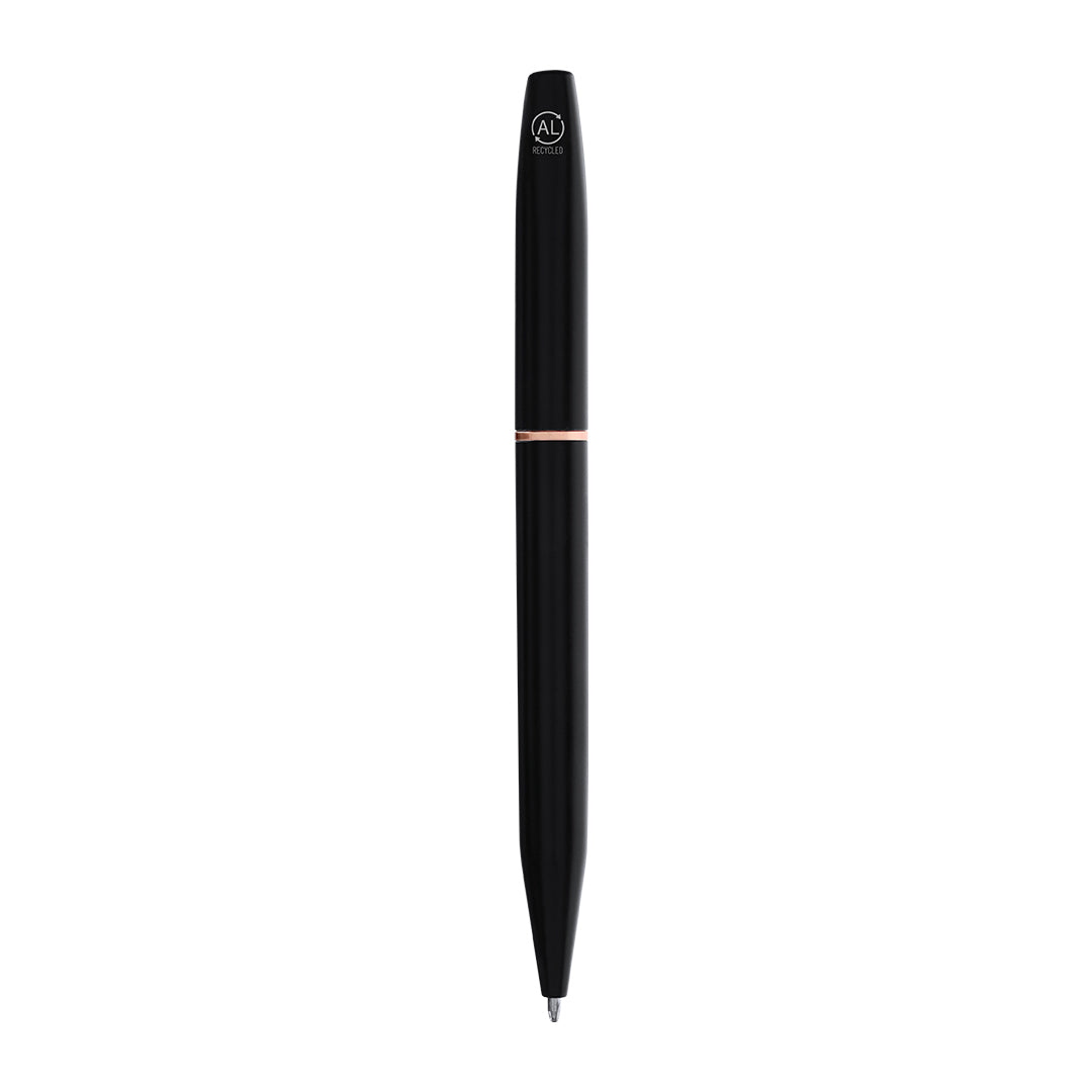 Kassex Notebook and Pen Set – Sustainable Corporate Gift from Fou Tees Ireland