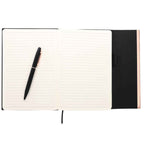 Kassex Notebook and Pen Set – Sustainable Corporate Gift from Fou Tees Ireland