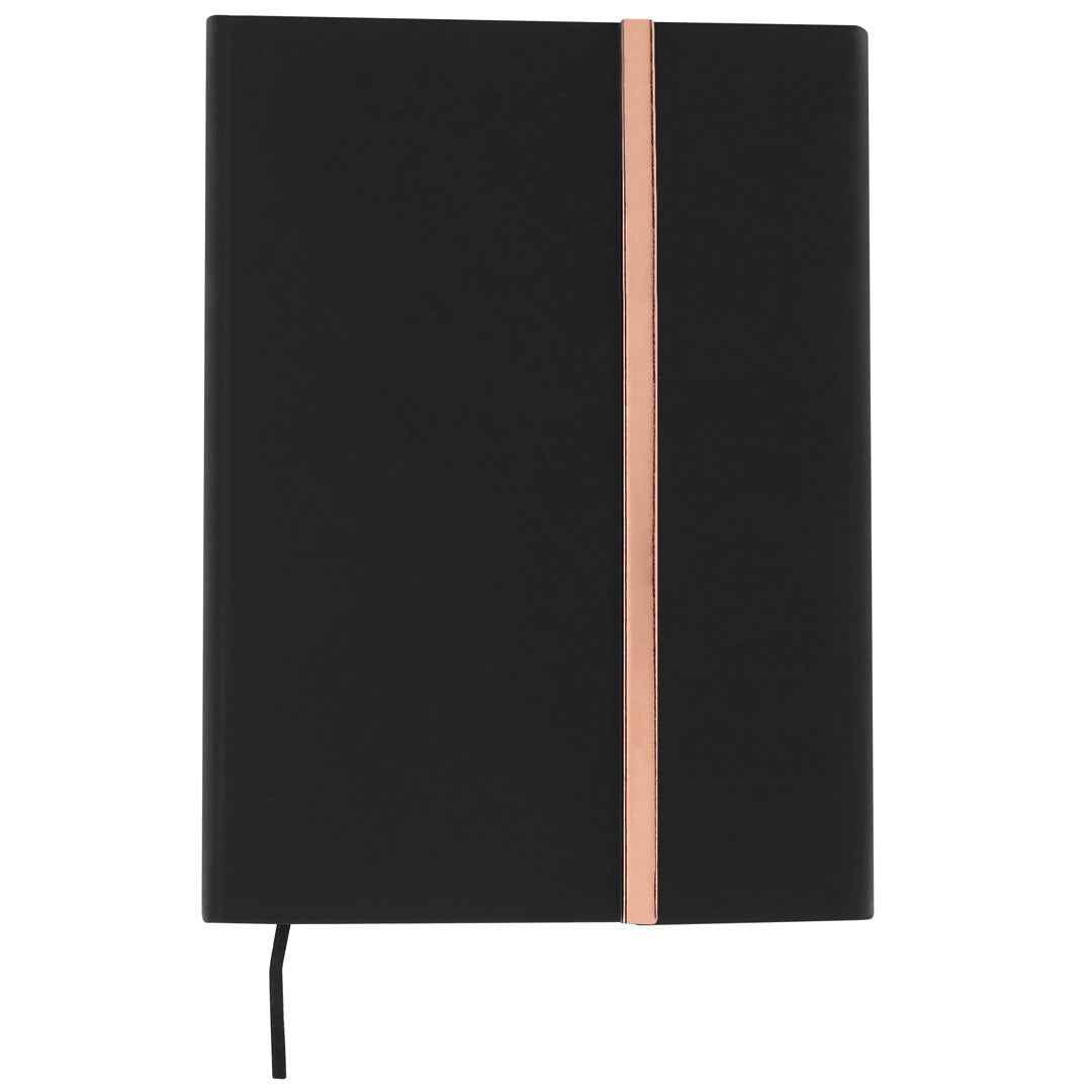 Kassex Notebook and Pen Set – Sustainable Corporate Gift from Fou Tees Ireland