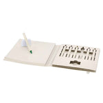 Nakels Eternal Color Pencil Set - Sustainable Writing Kit