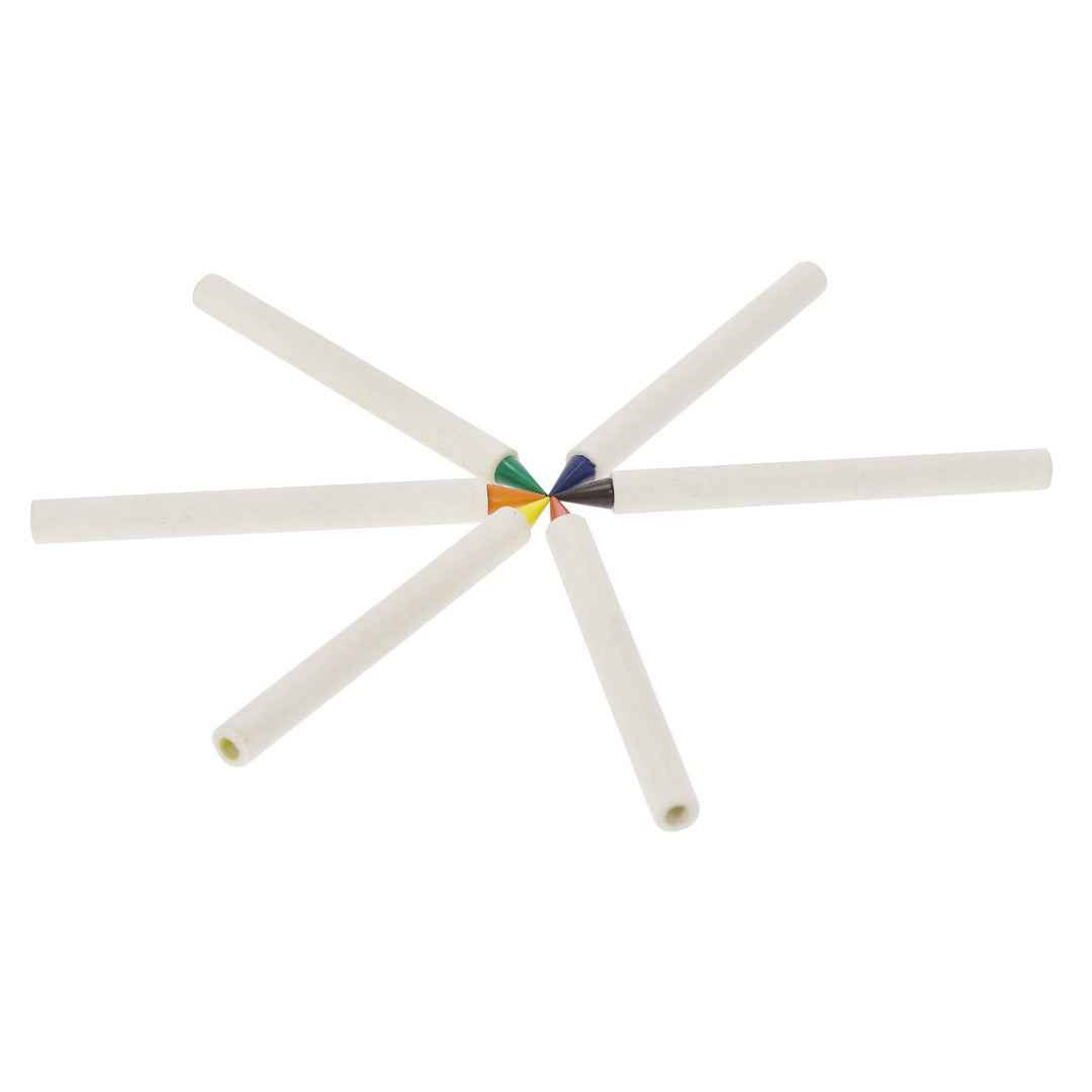 Nakels Eternal Color Pencil Set - Sustainable Writing Kit