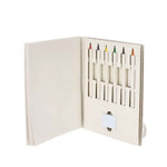 Nakels Eternal Color Pencil Set - Sustainable Writing Kit