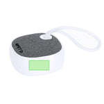 Kompec RCS Solar Speaker – Sustainable Bluetooth Audio Solution