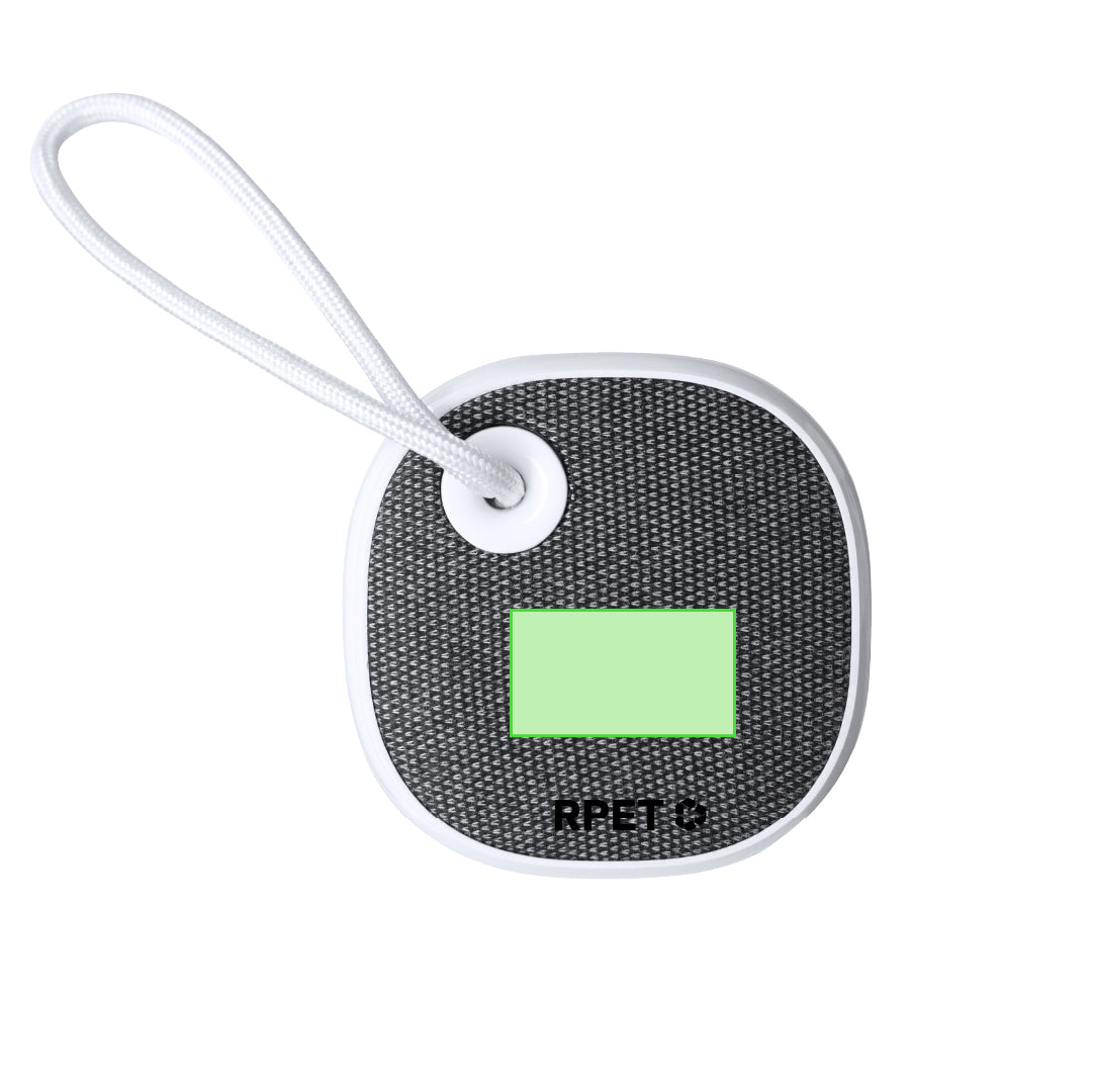 Kompec RCS Solar Speaker – Sustainable Bluetooth Audio Solution