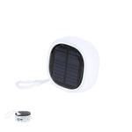 Kompec RCS Solar Speaker – Sustainable Bluetooth Audio Solution